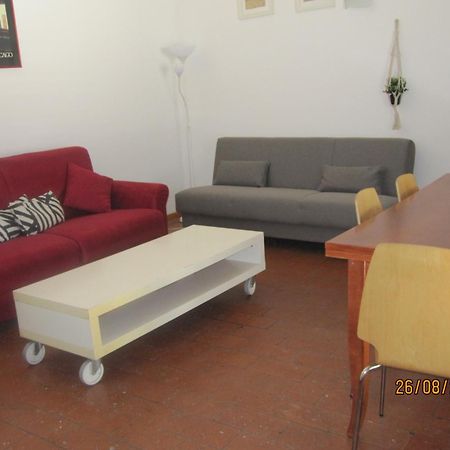 Appartamento DANTE Firenze Esterno foto
