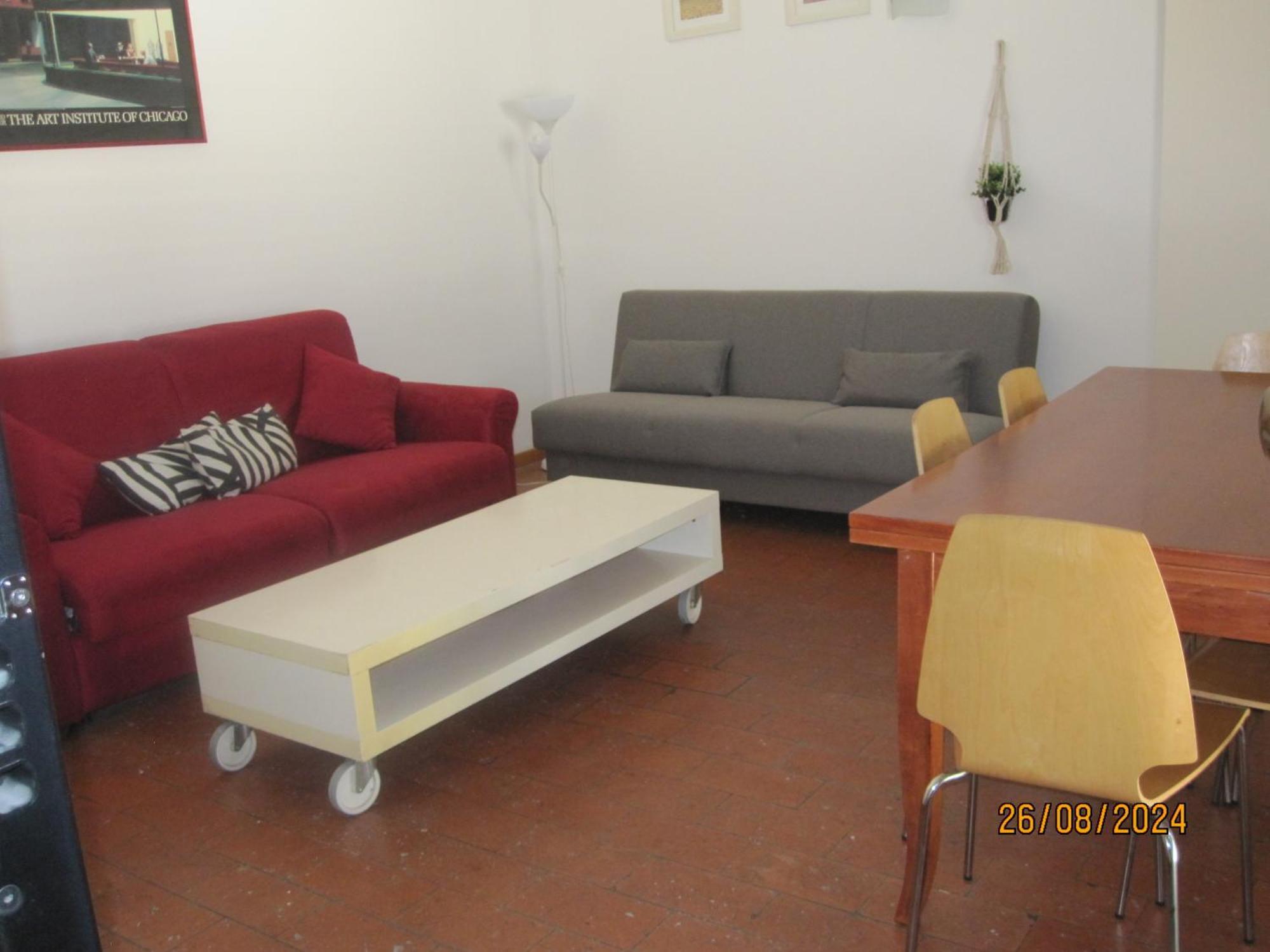 Appartamento DANTE Firenze Esterno foto