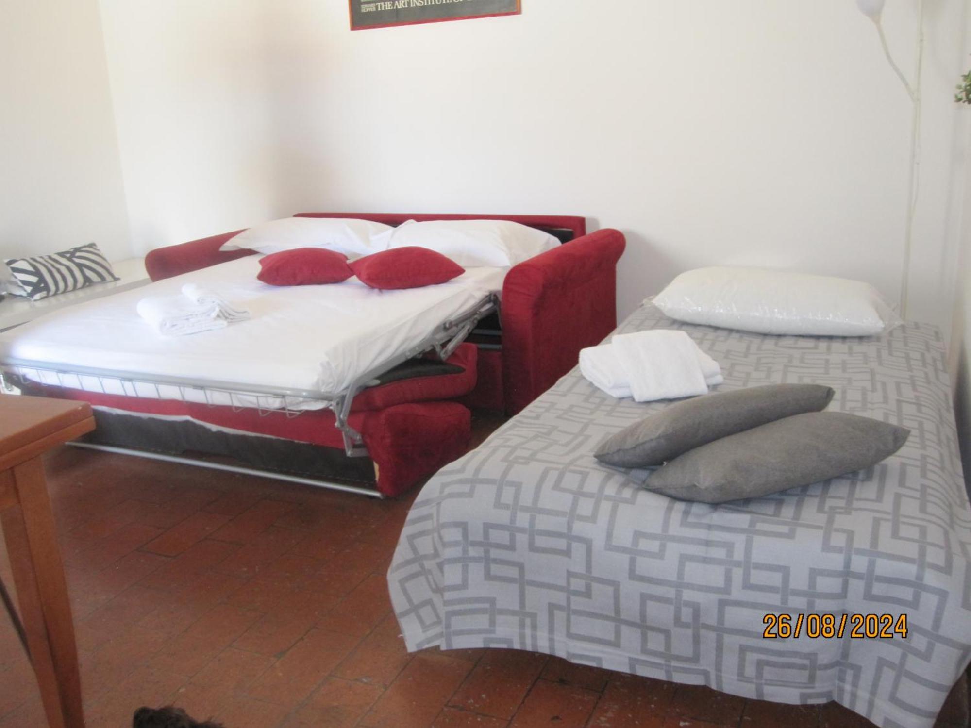 Appartamento DANTE Firenze Esterno foto