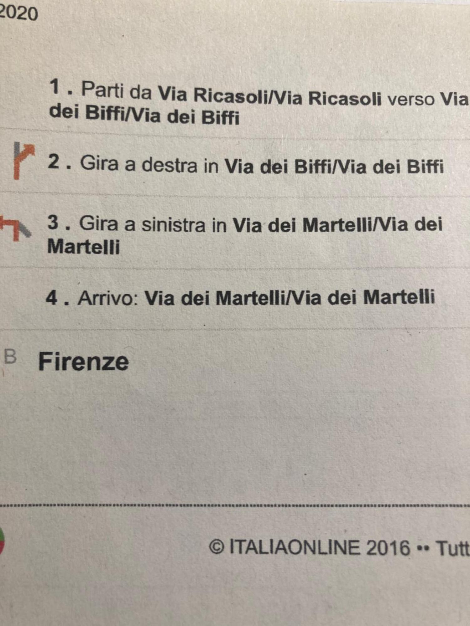 Appartamento DANTE Firenze Esterno foto