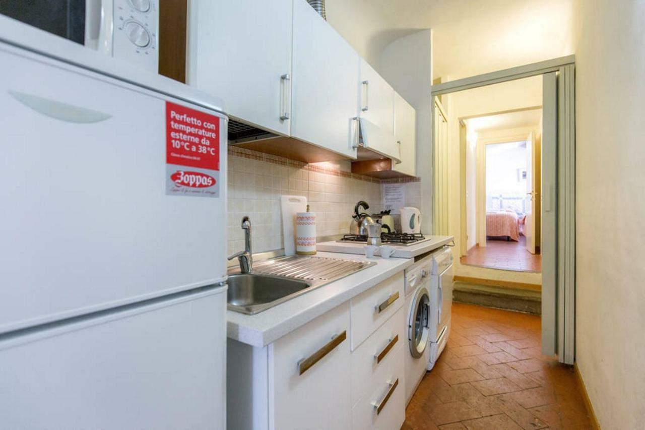 Appartamento DANTE Firenze Esterno foto
