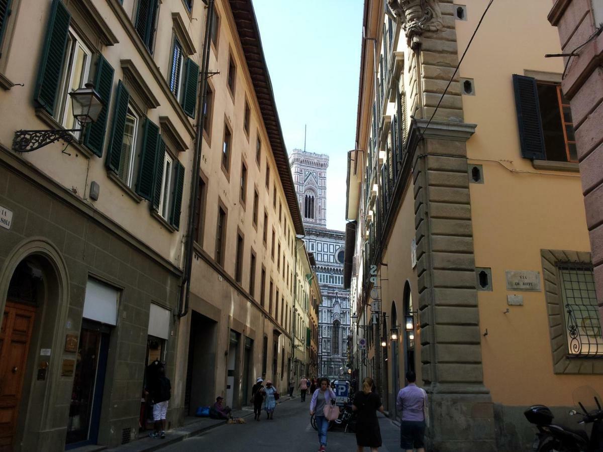 Appartamento DANTE Firenze Esterno foto