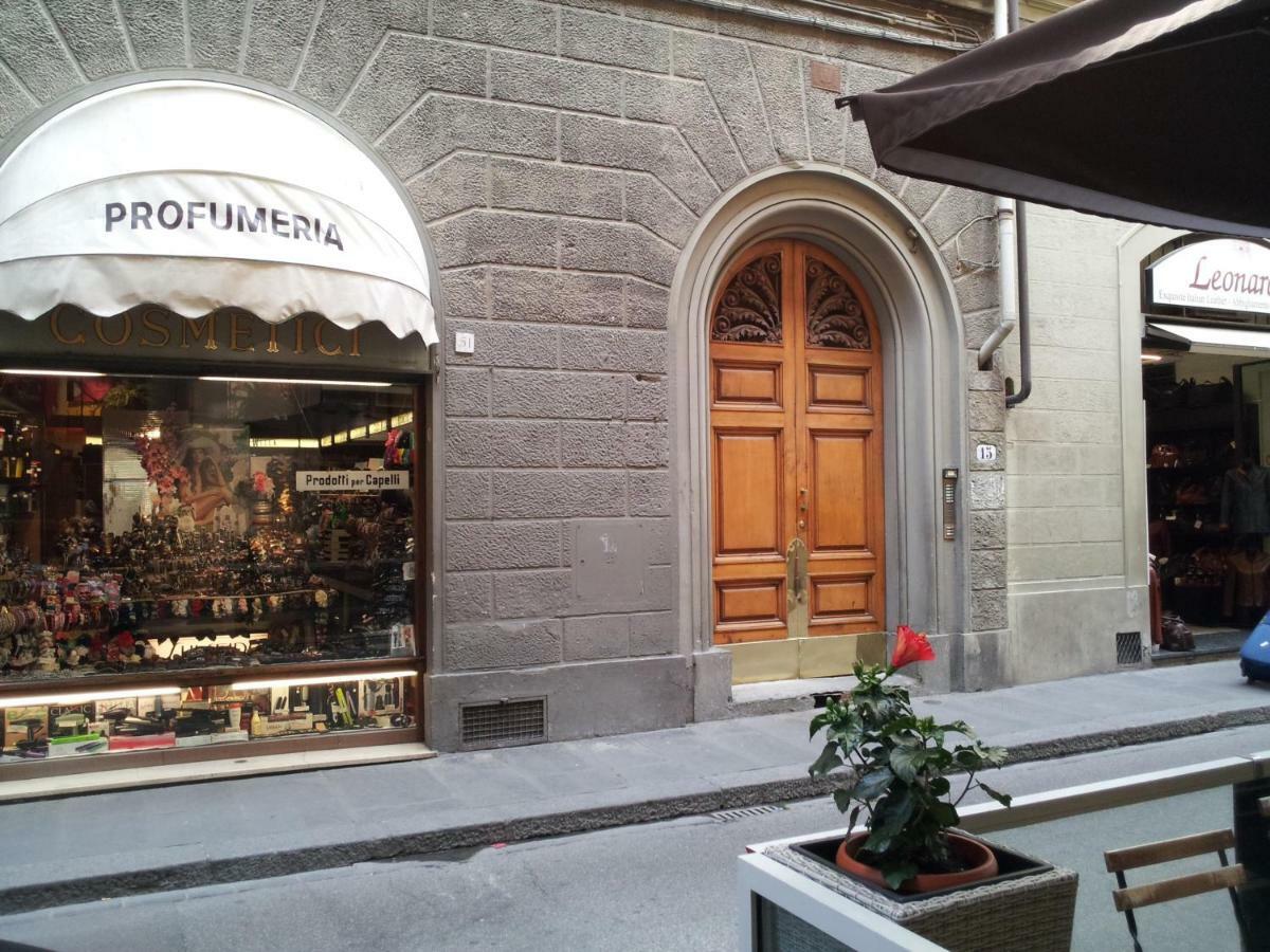 Appartamento DANTE Firenze Esterno foto