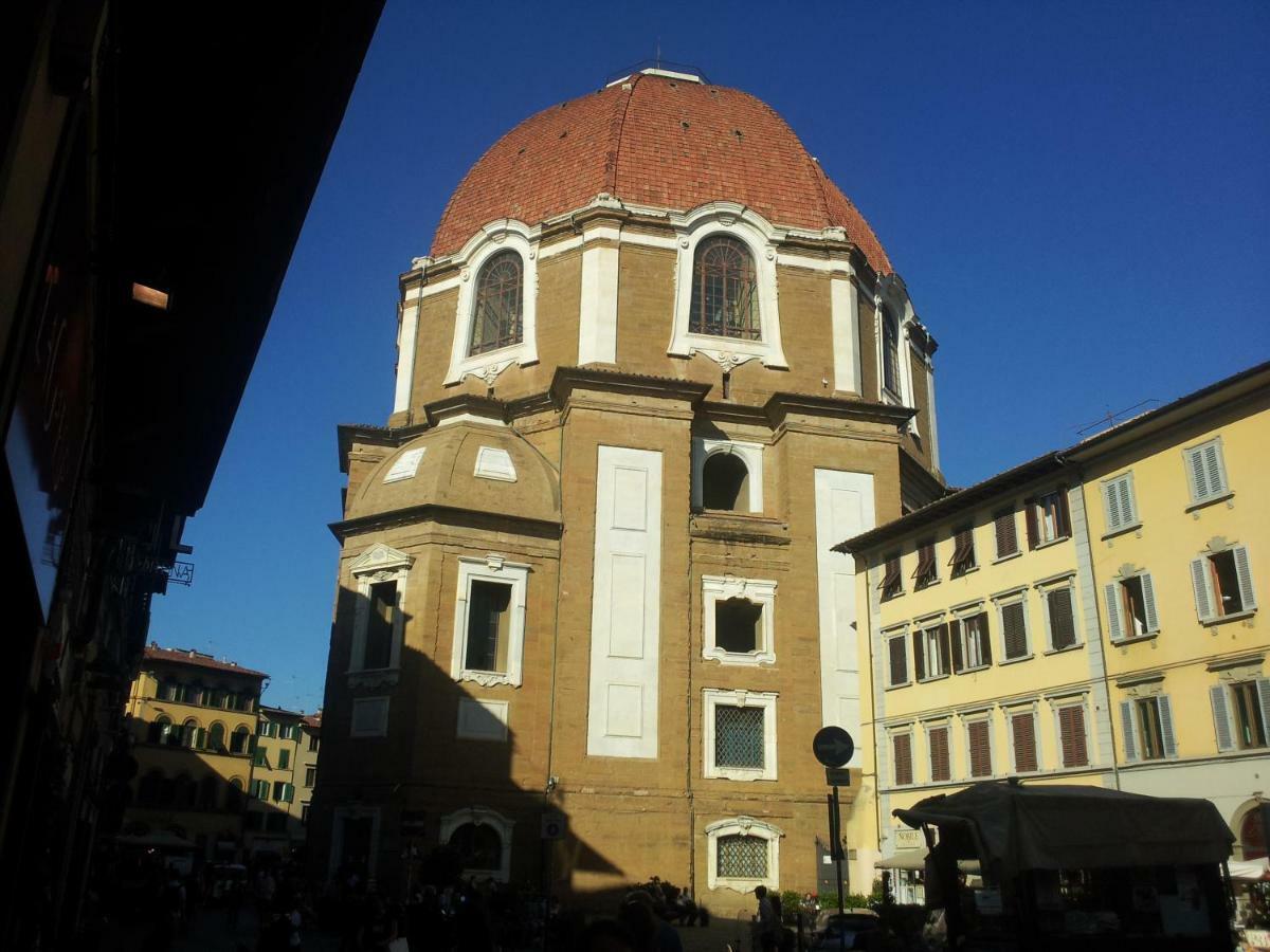 Appartamento DANTE Firenze Esterno foto