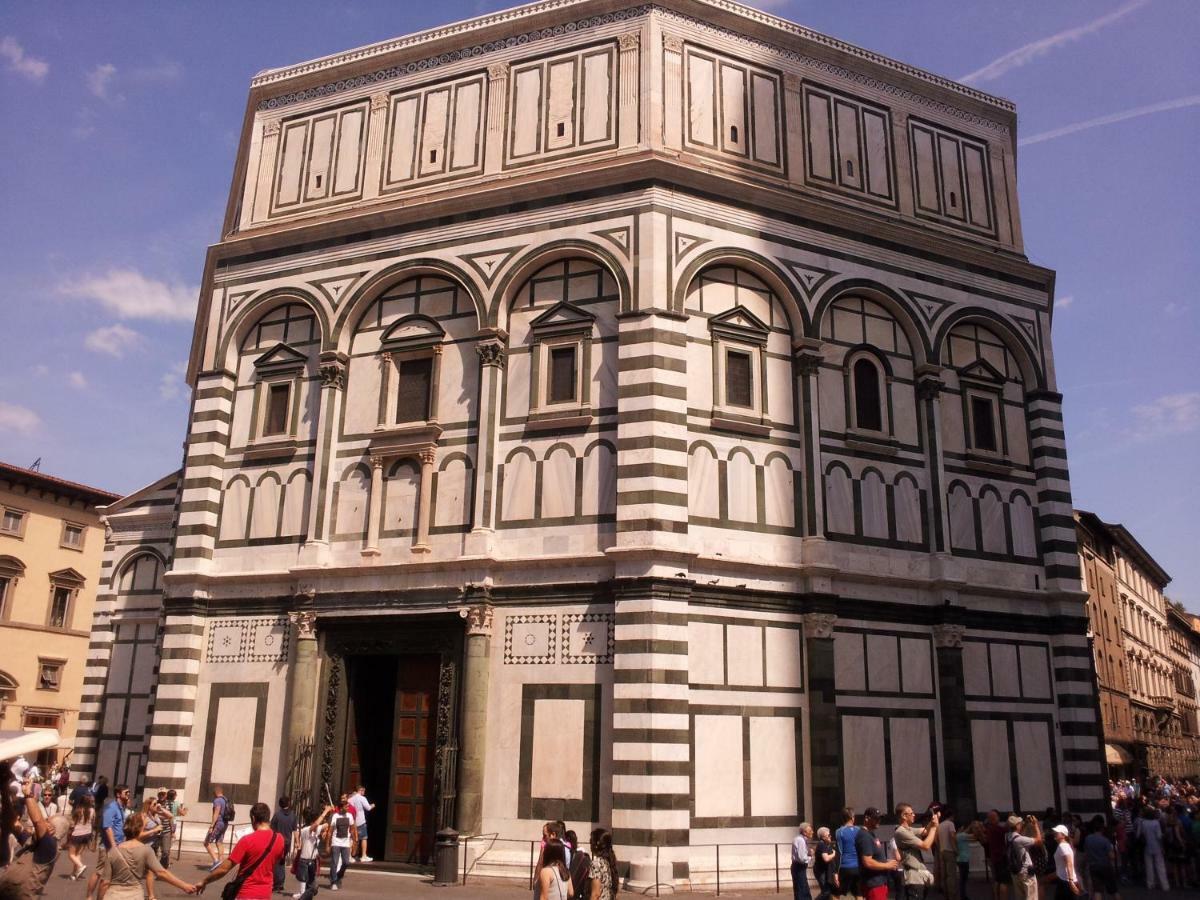 Appartamento DANTE Firenze Esterno foto