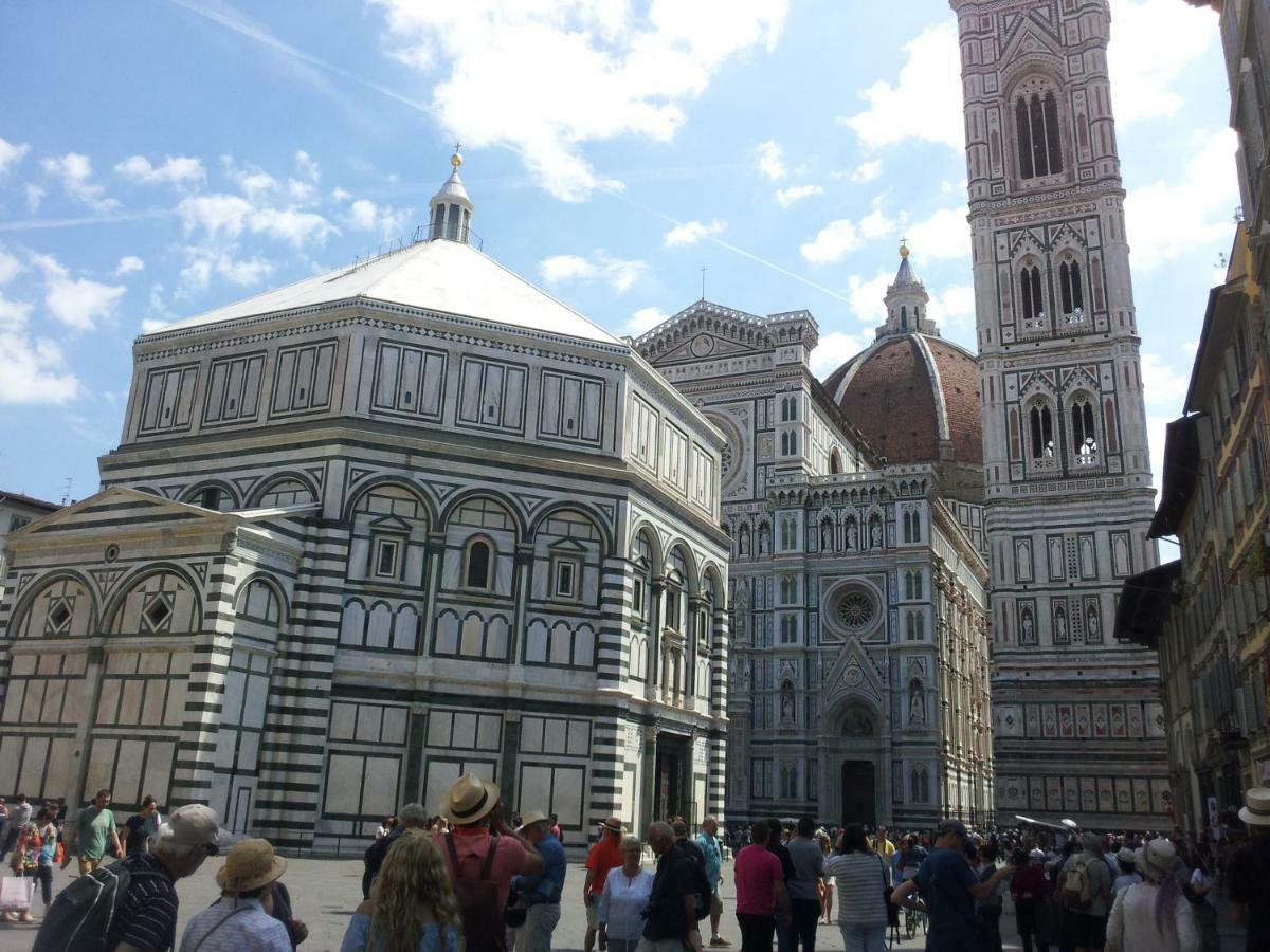 Appartamento DANTE Firenze Esterno foto