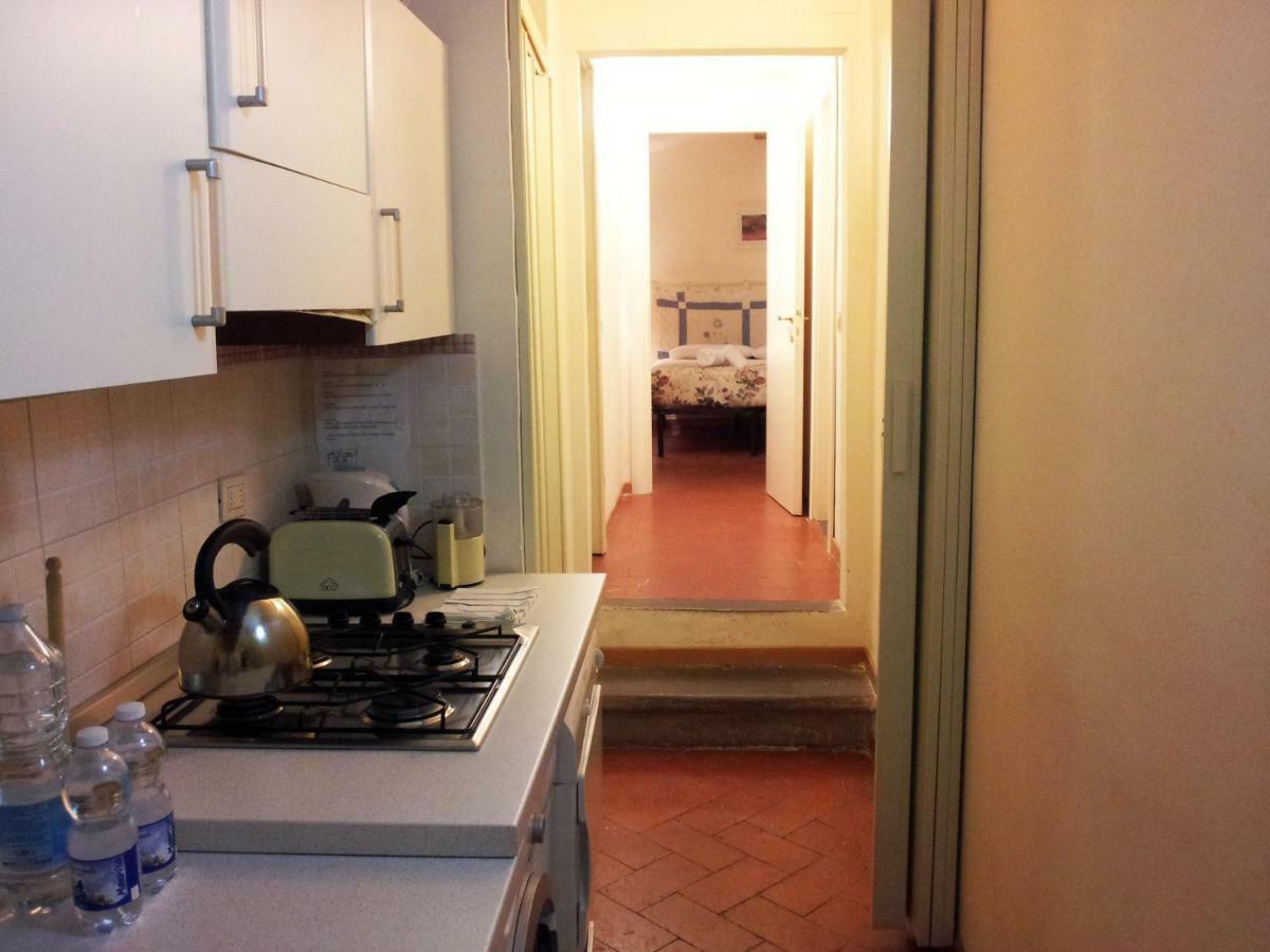 Appartamento DANTE Firenze Esterno foto