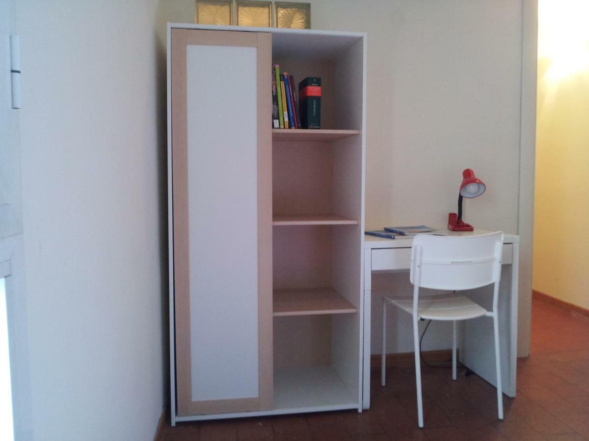 Appartamento DANTE Firenze Esterno foto