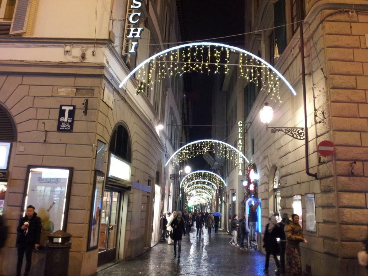 Appartamento DANTE Firenze Esterno foto
